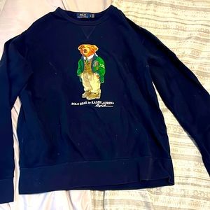 Polo By Ralph Lauren Crewneck